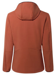 Vaude Women's Elope Stormfleece Hoody 